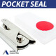 Pocket Seal (Common Seal)