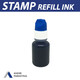 Blue Ink Refill (10ml)