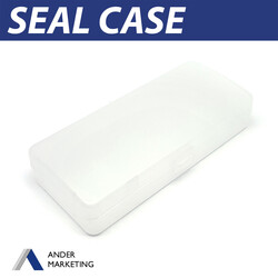 Pocket Seal Case (Replacement)